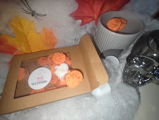 WaxMelts