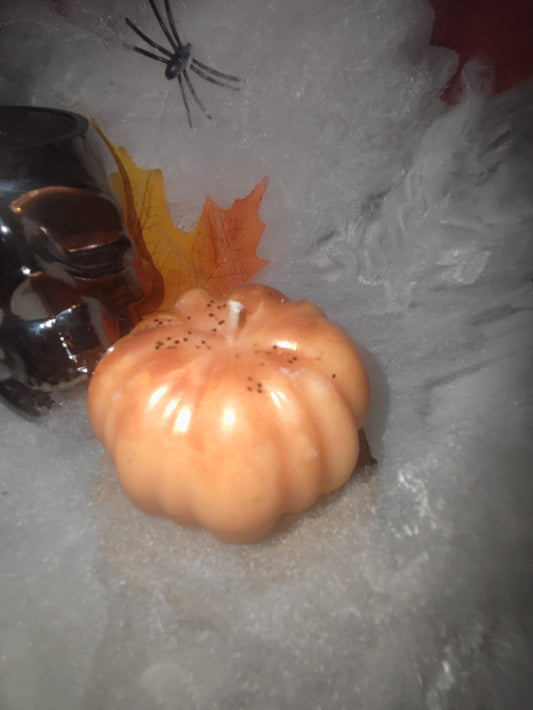 Vela calabaza