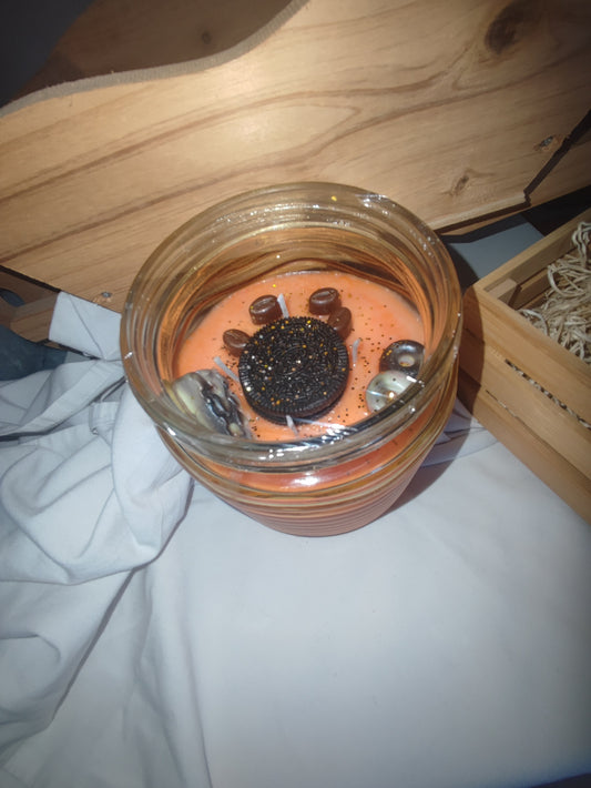 Vela citronela