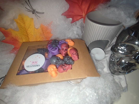 WaxMelts
